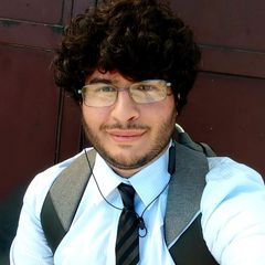 pro avatar