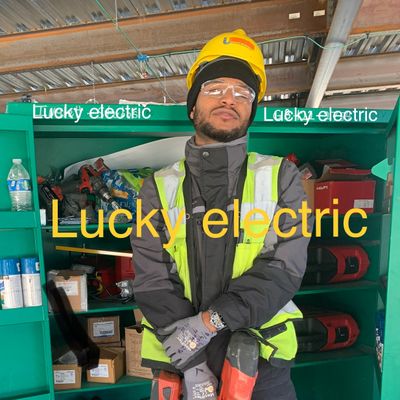 Avatar for Lucky Electric