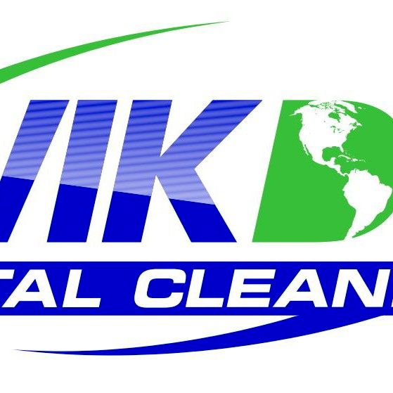 Kwik Dry Total Cleaning