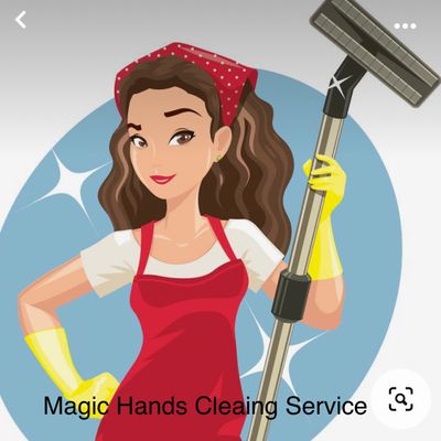 Avatar for Magic Hands Cleaning Services