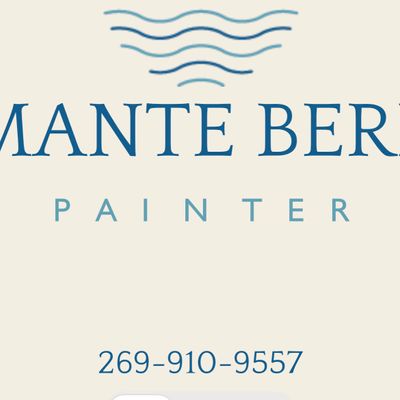 Avatar for Amante Berry the Painter