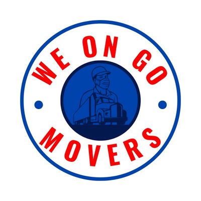 Avatar for WE ON GO MOVERS