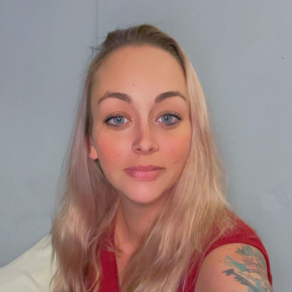 Amber Forester