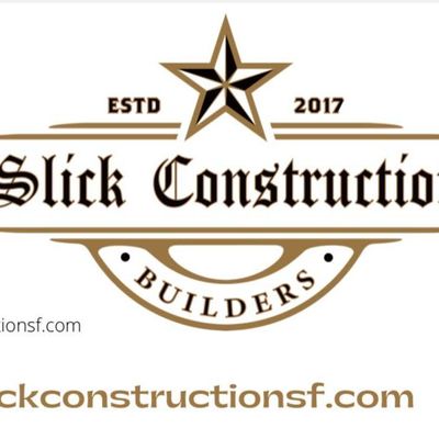 Avatar for Slick Construction