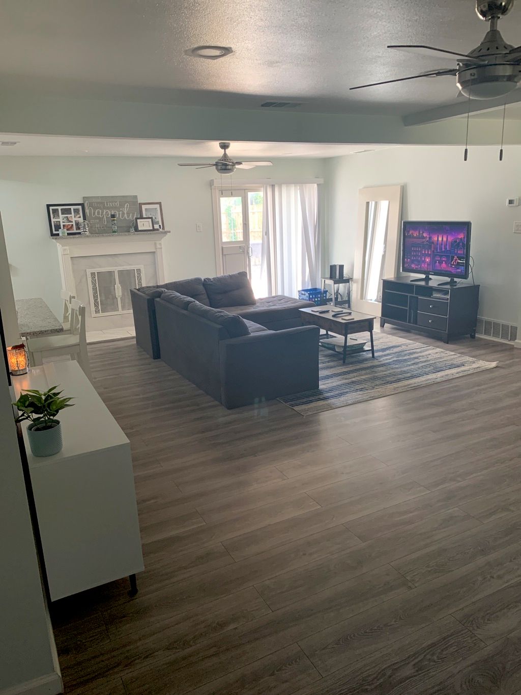 Customer photos