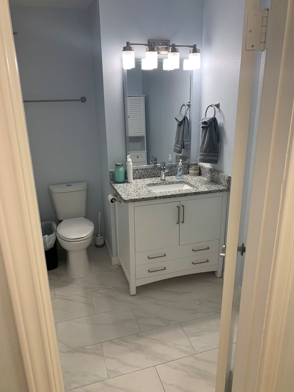 Customer photos