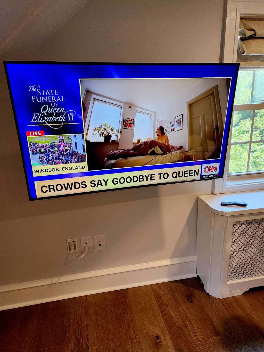 Projects and media