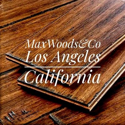 Avatar for MaxWoods&Co