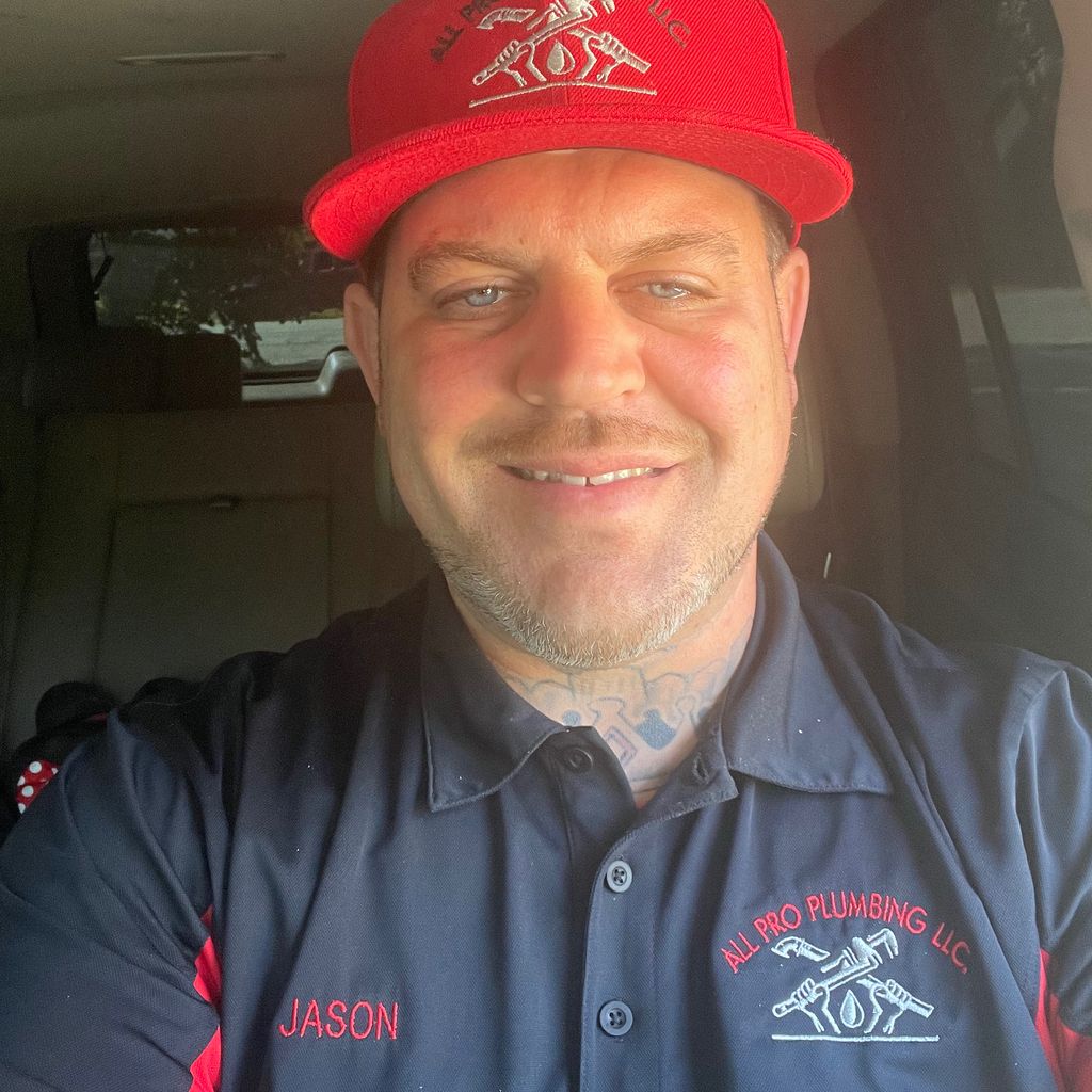 All pro plumbing
