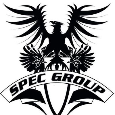 Avatar for Spec Group Operations Division Inc.