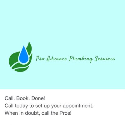 Avatar for Pro advanced plumbing services