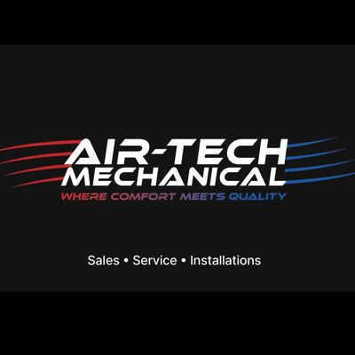 Avatar for Air-Tech Mechanical