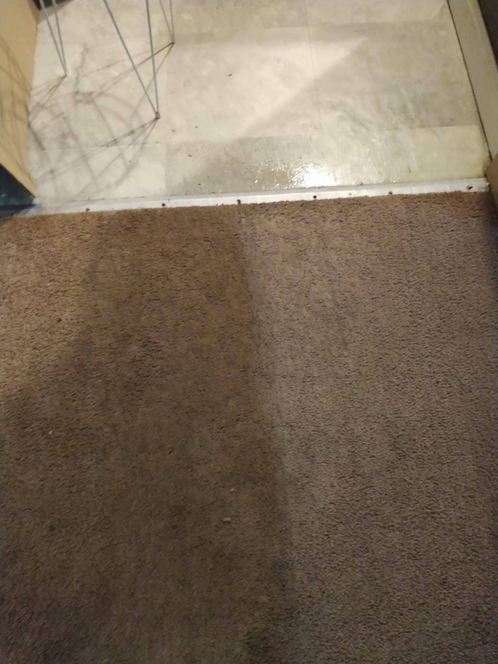 Half and Half difference