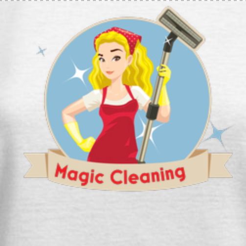 Magic Cleaning Group Corp