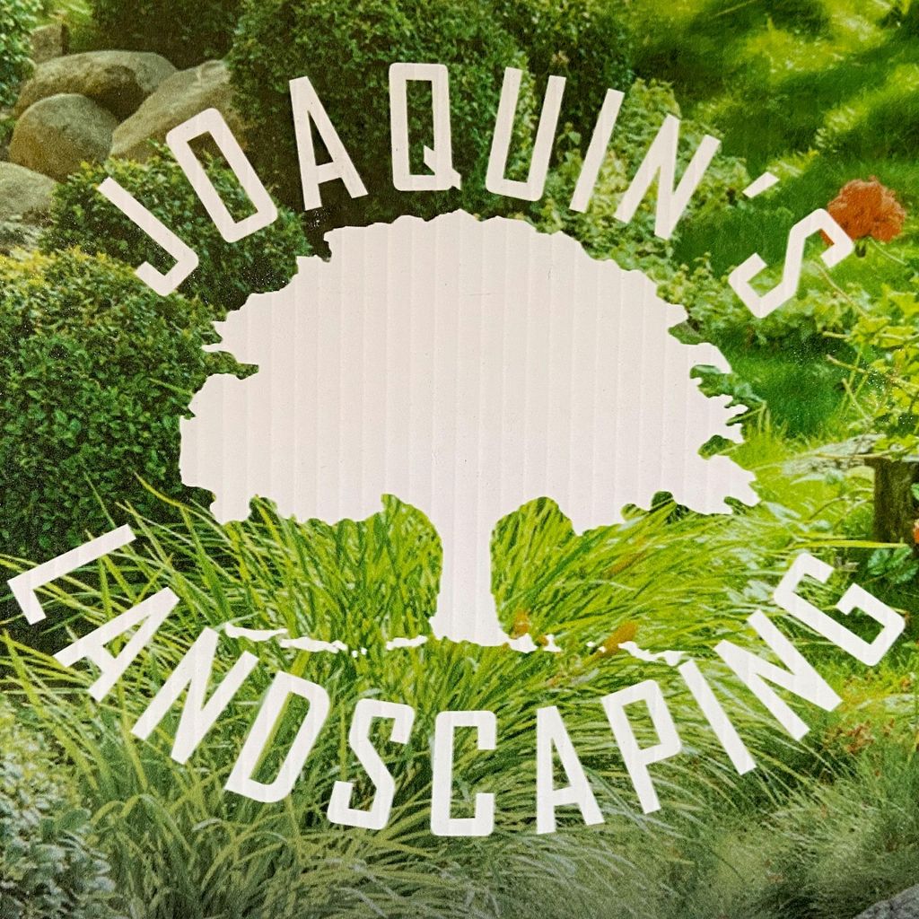 Joaquin’s Landscaping