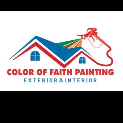 Avatar for Color Of Faith Painting