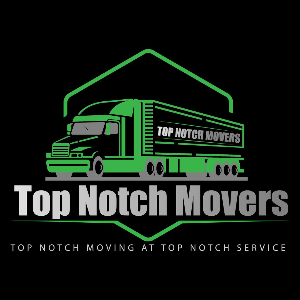 Top Notch Moving Services,LLC