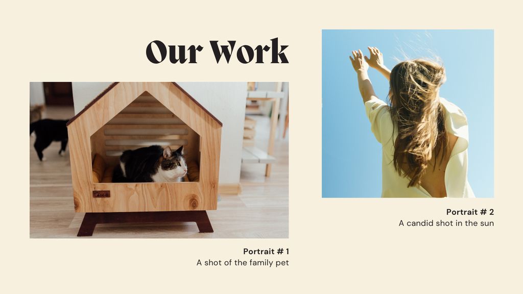 Projects and media