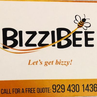 Avatar for Bizzibee Demolition, junk removal and cleaning