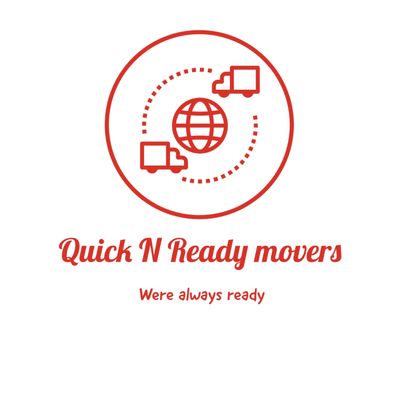 Avatar for Quick N Ready Moving Company