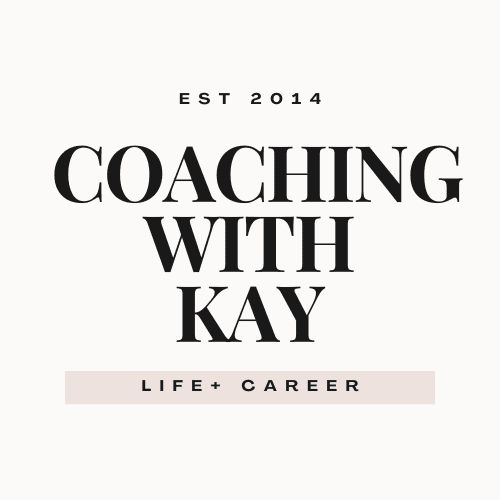 Coaching with Kay