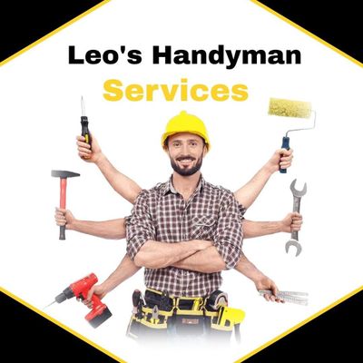 Avatar for Leo's Handyman Services