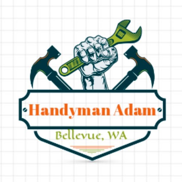 Handyman Adam