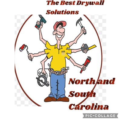 Avatar for The Best Drywall Solutions
