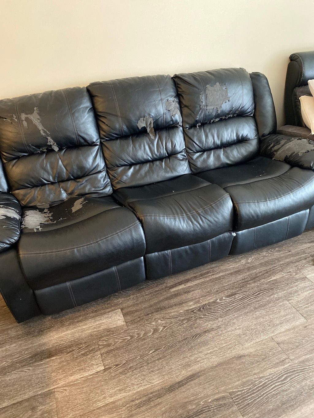 Customer photos