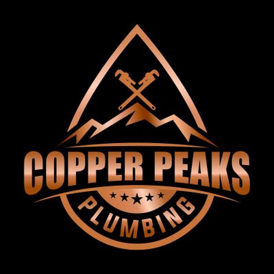 Avatar for Copper Peaks Plumbing, Drains, Heating and Air