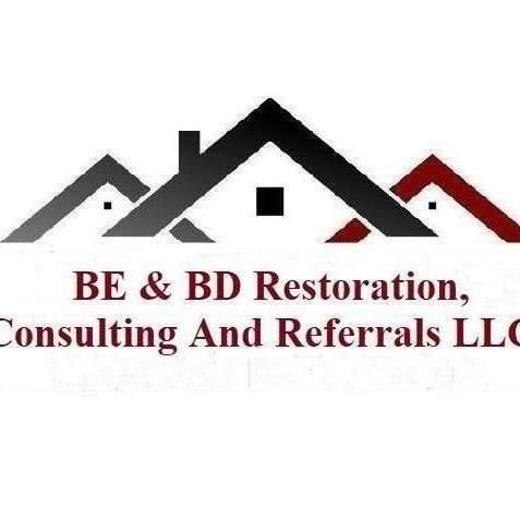 BE & BD Restoration, Consulting And Referrals