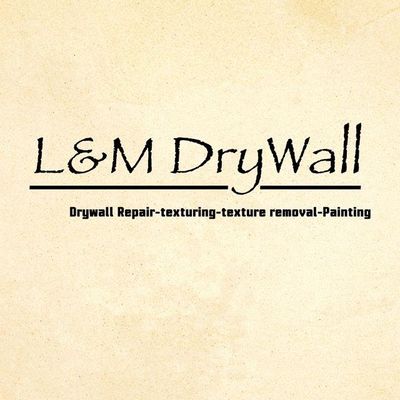 Avatar for L&M DryWall