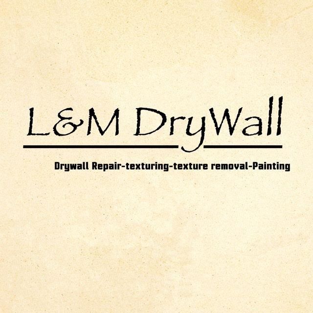 L&M DryWall