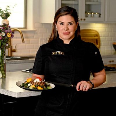 Avatar for Chef Maggie Glaser