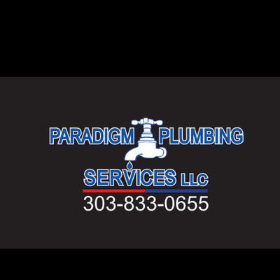 Avatar for Paradigm Plumbing Services LLC