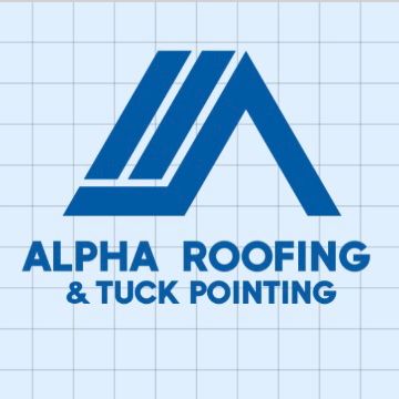 Avatar for Alpha roofing and tuck pointing
