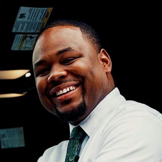 Demetrius Wells