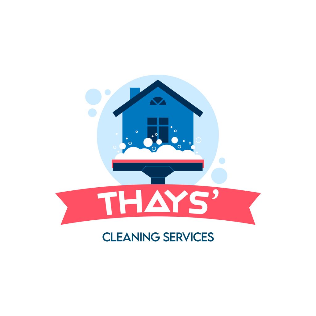 Thays’ Cleaning Services