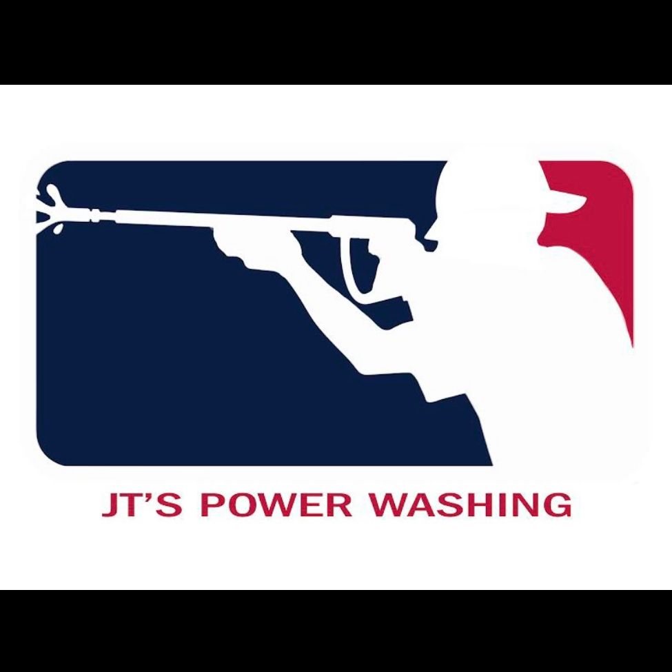 JT’s Power Washing