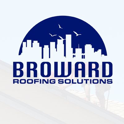 Avatar for Broward Roofing Solutions