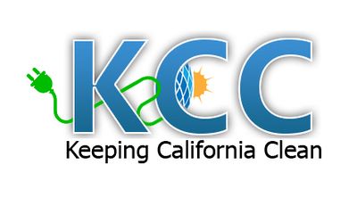 Avatar for Keeping California Clean