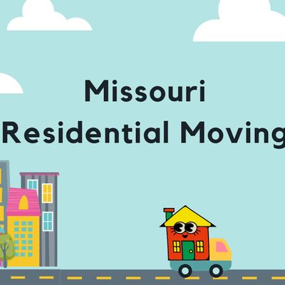 Avatar for Missouri Residential Moving