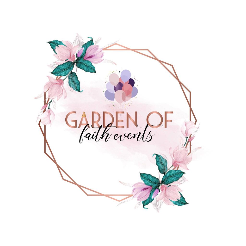 Garden of Faith Events