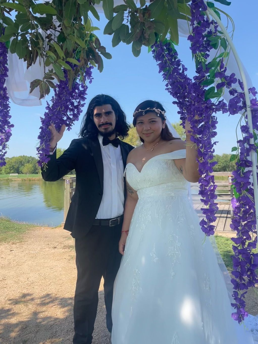 Customer photos