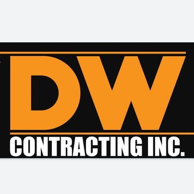 Avatar for DW Contracting Inc.