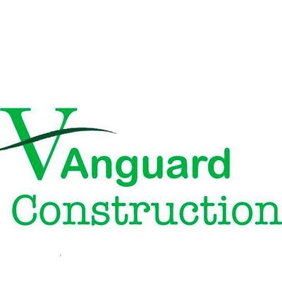 Avatar for Vanguard Construction