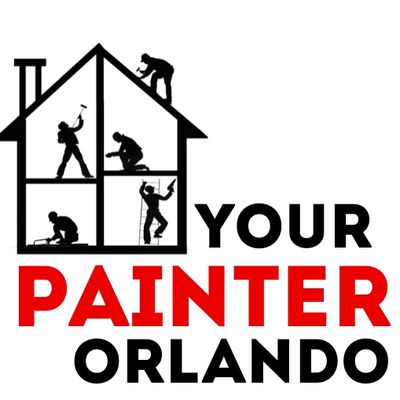 Avatar for Your Painter Orlando