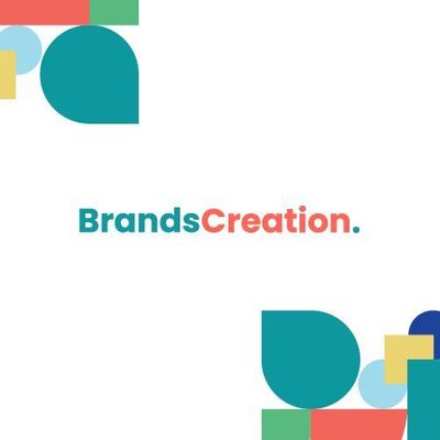 Avatar for Brands Creation - Top Rated Design Agency in USA