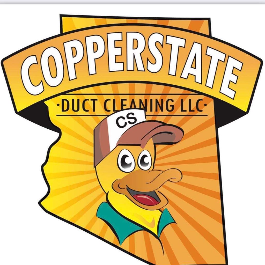Copper State Duct Cleaning LLC