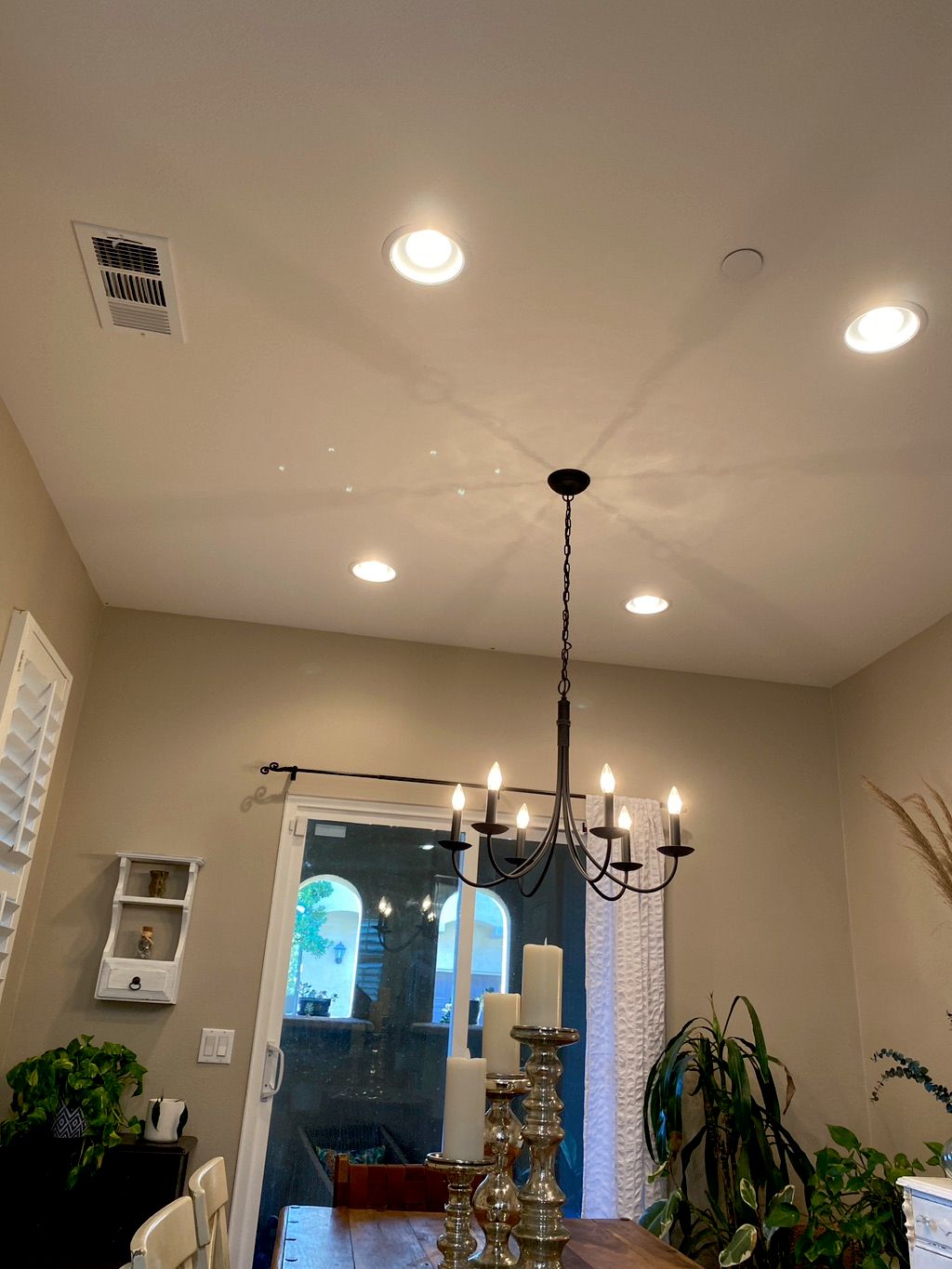Customer photos